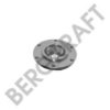 MAN 51065040031 Impeller, water pump
